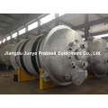 304 Stainless Steel Chemical Reactor with Jacket R008